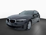 BMW 520d Touring Aut. Pano,HiFi,St+Go,DA,ParkAssis - mit Diesel-Antrieb: Automatik