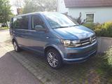 Volkswagen VW T6 Multivan 2.0 TDI DSG Camping