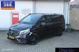 Mercedes-Benz V 200 CDI Lang Avantgarde AMG | BTW | 19inch - Mercedes-Benz V 200 mit Schiebetür