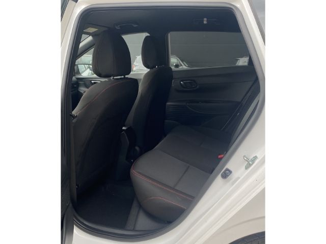 Hyundai i20 – Bild 11