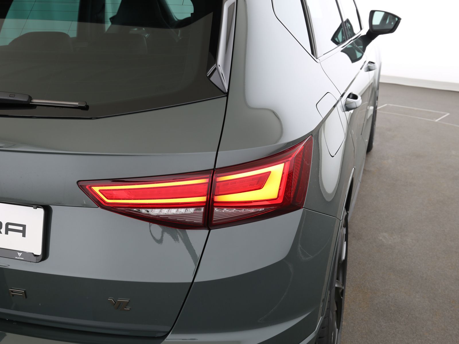 Cupra Ateca - Bild 23