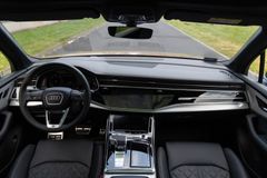 Audi Q7 – 15 / 31