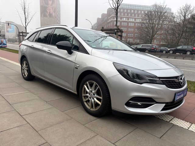 Opel Astra K Sports Tourer Opel 2020 Sondermodel