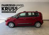 Citroën C3 Picasso Selection - Citroën aus 2012
