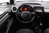 Peugeot 108 1.2 PureTech Allure Top! | Vouwdak | EXPORT - Peugeot 108 P