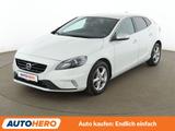 Volvo V40 1.5 Momentum Aut.*NAV*TEMP*CAM*PDC*SHZ*ALU* - Volvo Gebrauchtwagen in Frankfurt