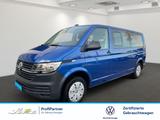 Volkswagen T6.1 Kombi 2.0 TDI LR *9-SITZER*NAVI*KLIMA* - Volkswagen T6 aus 2024
