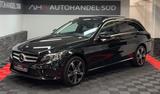 Mercedes-Benz C 300 T de Avantgarde*PANORAMA*LED*COMAND* - Mercedes-Benz C 300 in Wuppertal