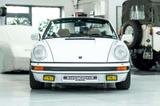 Porsche 911 SC 3,0 Cabriolet I Top Zustand - Porsche aus 1983: 911 Sc