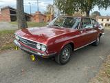 Audi 100 - rote Audi 100