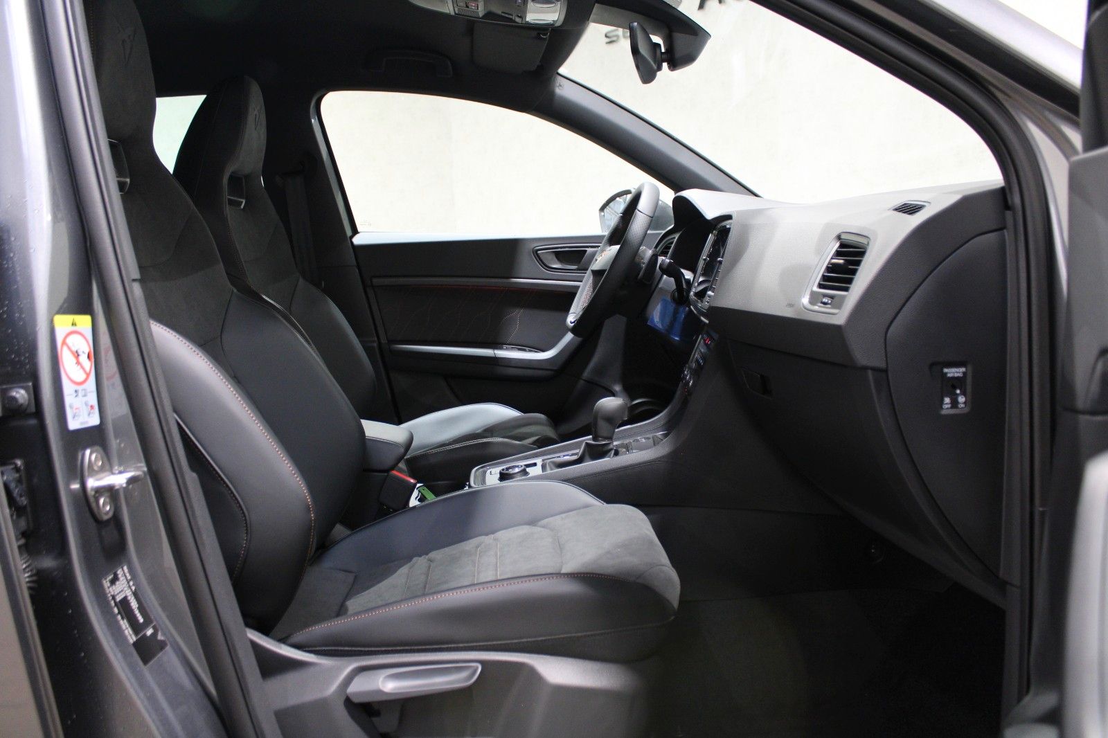 Cupra Ateca - Bild 13
