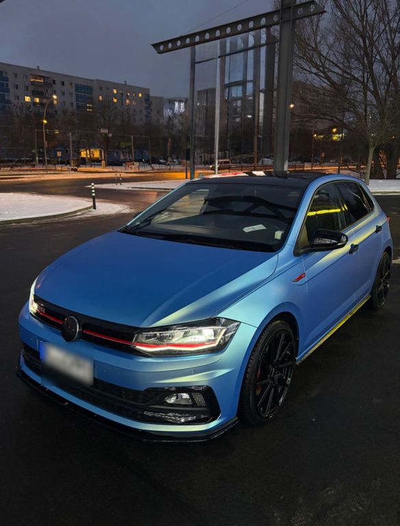 Image of Volkswagen Polo