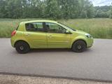 Renault Clio  1.2 , RENTNERFSHRZEUG 1.HAND, - gebrauchte Renault Clio aus dem Jahr 2010