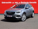 Opel Grandland X 1.2 Turbo AAC SHZ LHZ Tempomat PDC - Opel in Dresden