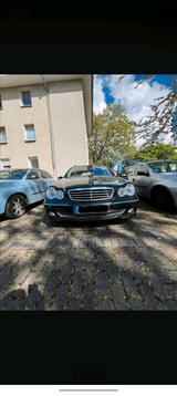 Mercedes-Benz Mercedes Benz C 270 *MOPF* Avantgarde  TOP - Mercedes-Benz C 270 Gebrauchtwagen