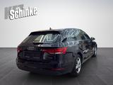 Audi A4 Avant - Audi Unfallwagen
