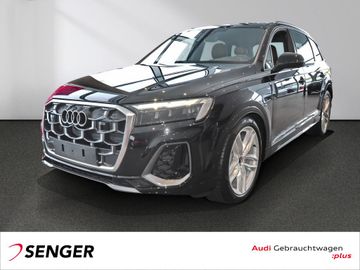 Audi Q7 - 1