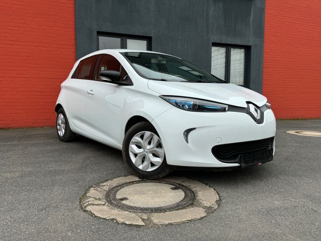 Renault ZOE Life 40 kWt mit Batterie (inc.Batterie!!!)