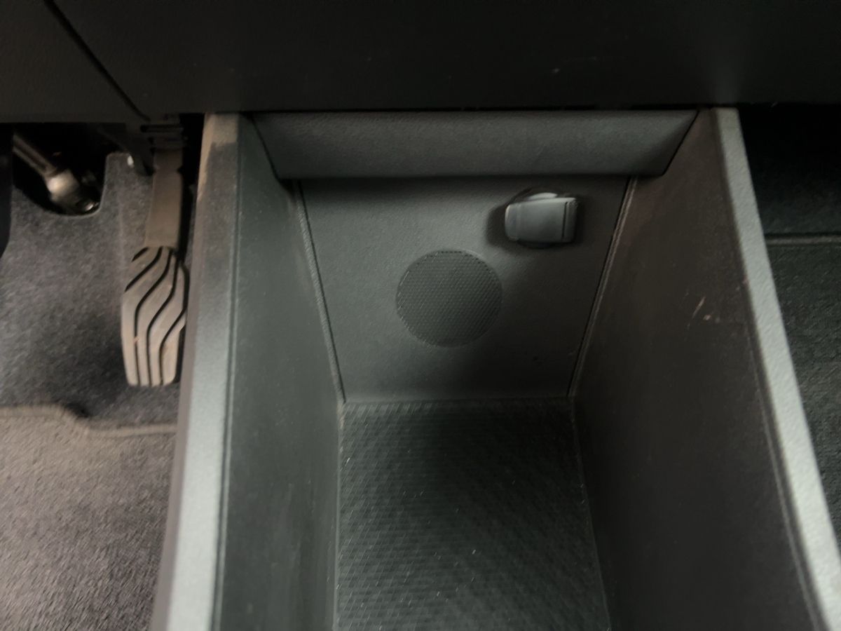 Renault Megane E-TECH - Bild 16