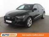 Audi Q8 50 TDI quattro S line - Audi Q8 Diesel Gebrauchtwagen