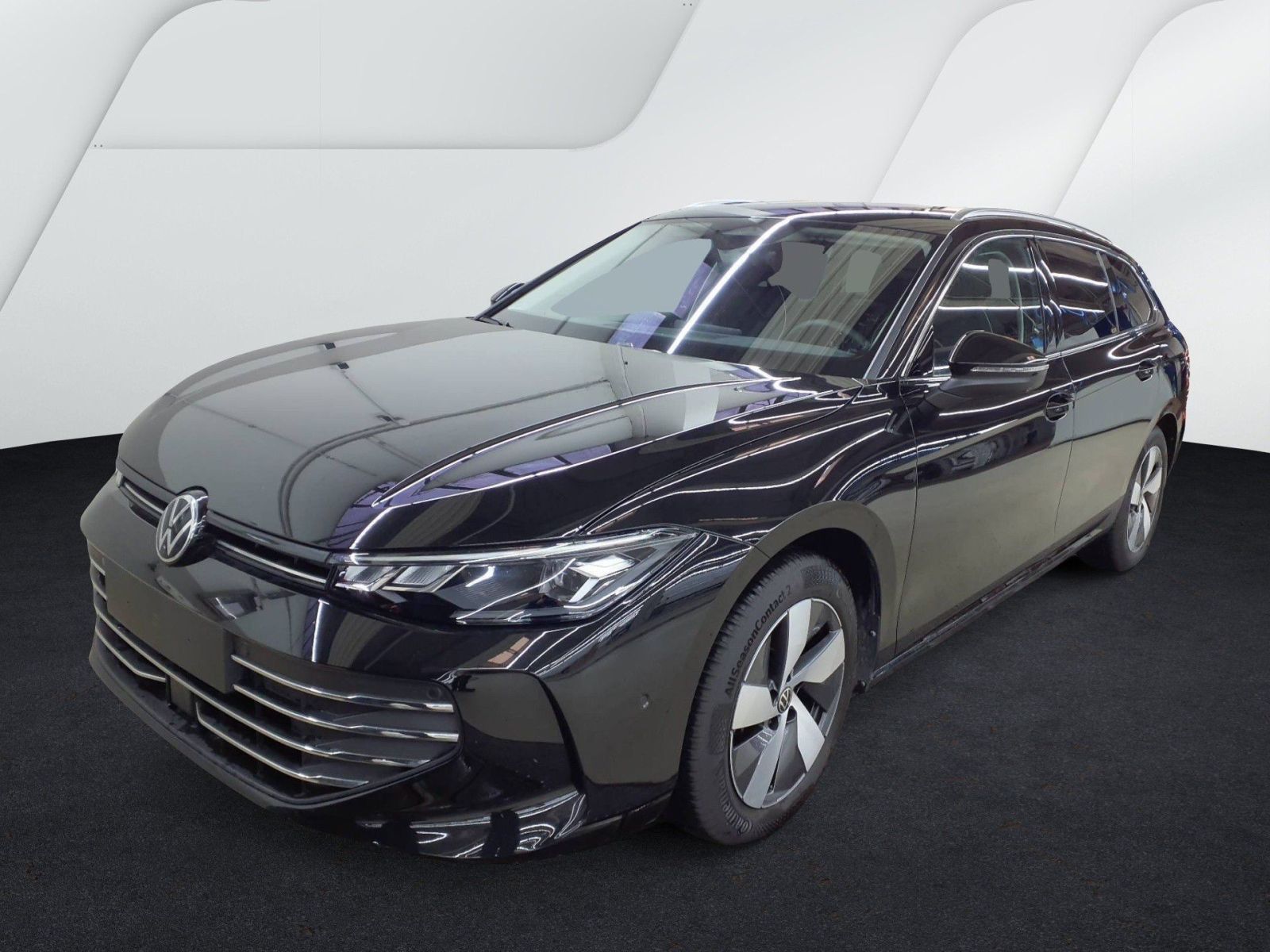 Volkswagen Passat - Bild 2