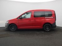 Volkswagen Caddy - Vorschau Bild 5