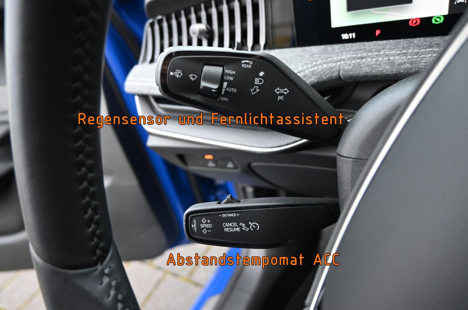 Fahrzeugabbildung SKODA Superb 2.0 TSI DSG Selection Combi 4x4 °ACC°AHK°