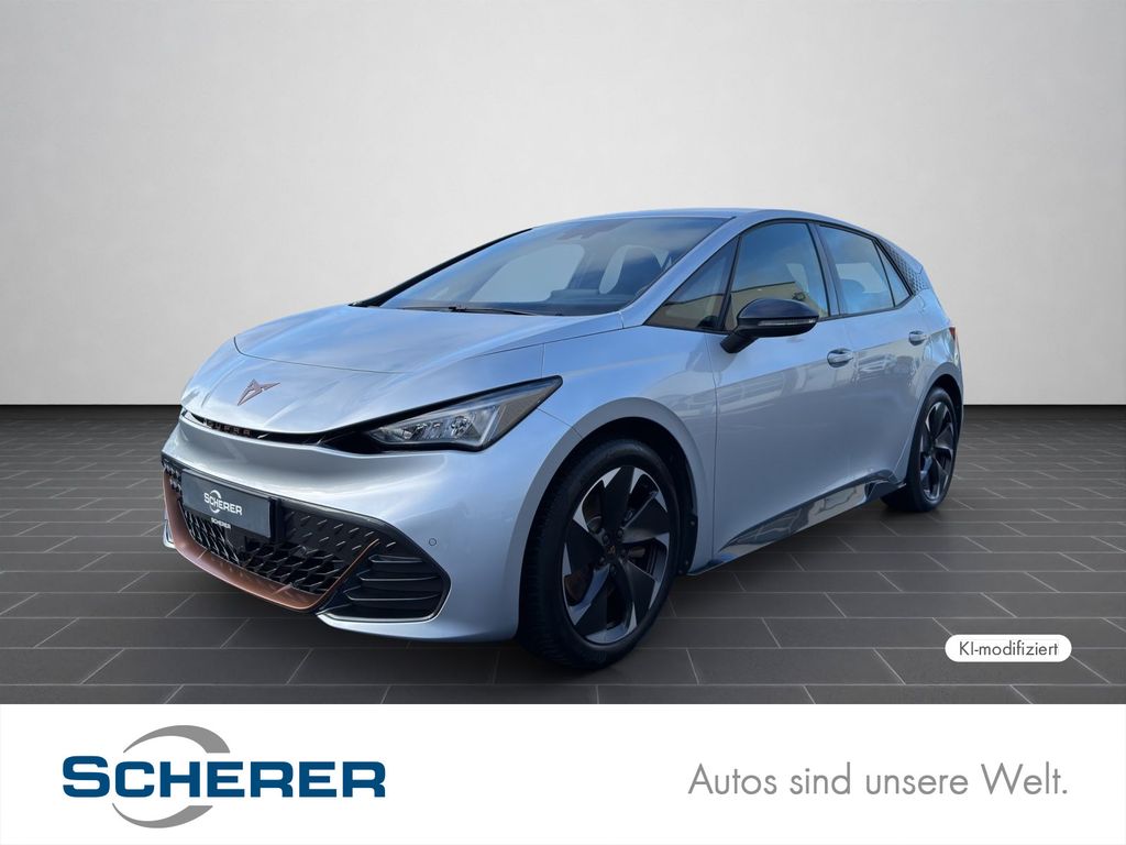 Image of Cupra Born