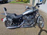 Harley-Davidson 1200 custom xl 100th anniversary
