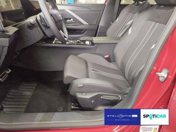 Opel Astra - 9