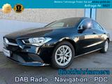 Mercedes-Benz CLA 180 Coupe Navi Kamera PDC ParkAssist Euro6d - gebrauchte Mercedes-Benz CLA 180 aus dem Jahr 2021