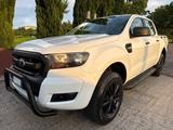Ford Ranger 2.2 TDCi Super Cab XLT 4pt. - Ford Ranger: Cab