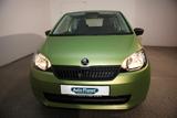 Skoda Citigo 1.0 Cool Edition *elFH*KLIMA*RADIO*ZV+FB* - gebrauchte Skoda Citigo aus dem Jahr 2016