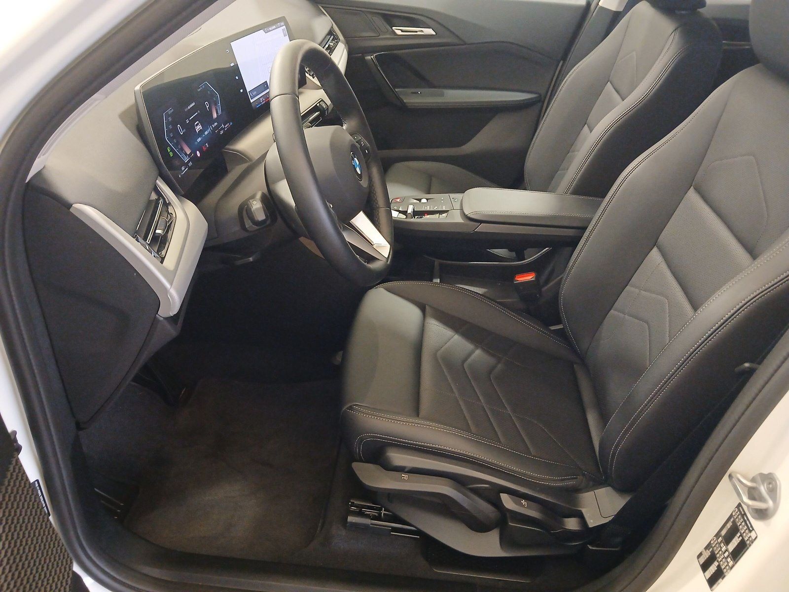 BMW X1 - Bild 8