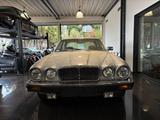 Jaguar XJ6 Serie 3 4.2L Automatik | TÜV neu - Jaguar XJ6: Limousine, 4.2