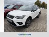 Seat Arona 1.0 TSI Xcellence Winter-Paket*Beats*ACC*L - weiße Seat Arona