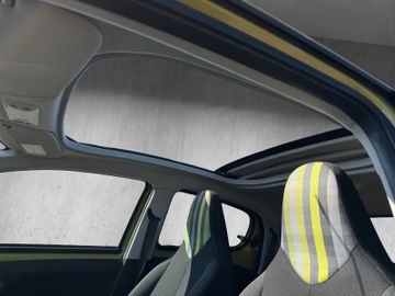 Peugeot 108 TOP 1.0 VTi TOP! Collection +SHZ