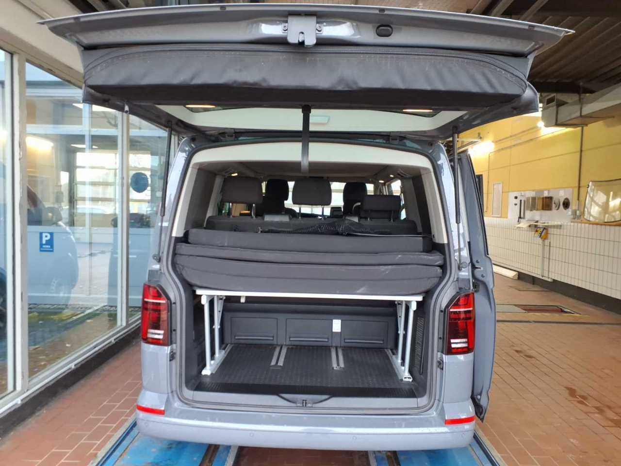Volkswagen T6 California - Bild 5