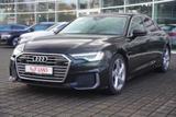 Audi A6 50 2.0 TFSI e quattro sport - Audi A6 mit Hybrid-Antrieb: Schiebedach, Limousine