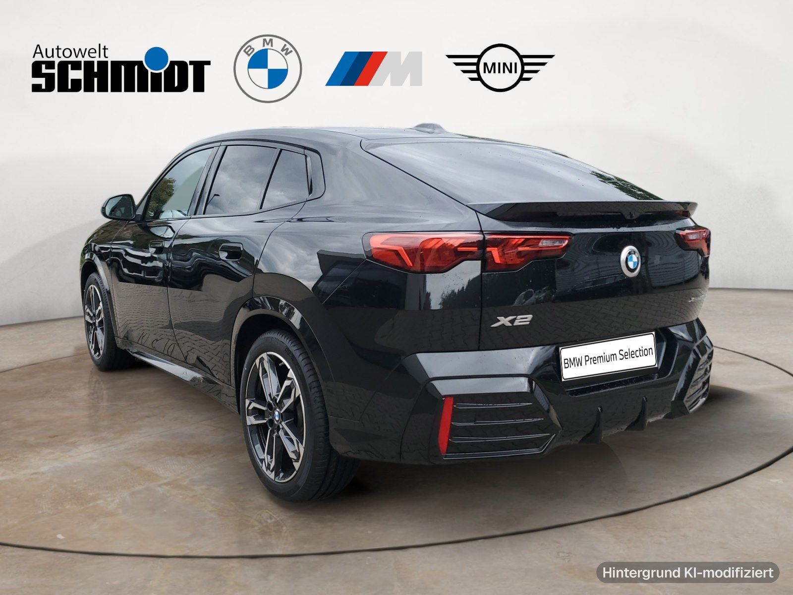 BMW X2 - Bild 4