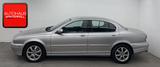 Jaguar X-TYPE 2.5 V6 Classic AWD MEMORY+NAVI+KLIMA+PDC+ - Jaguar X-Type mit Benzin-Antrieb: Limousine, 2.5