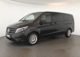 Mercedes-Benz Vito Tourer 119 CDI extralang SELECT 9 LED Navi - Mercedes-Benz Se