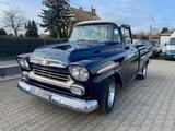 Chevrolet Apache 3100 Fleetside - Chevrolet Gebrauchtwagen von 1959