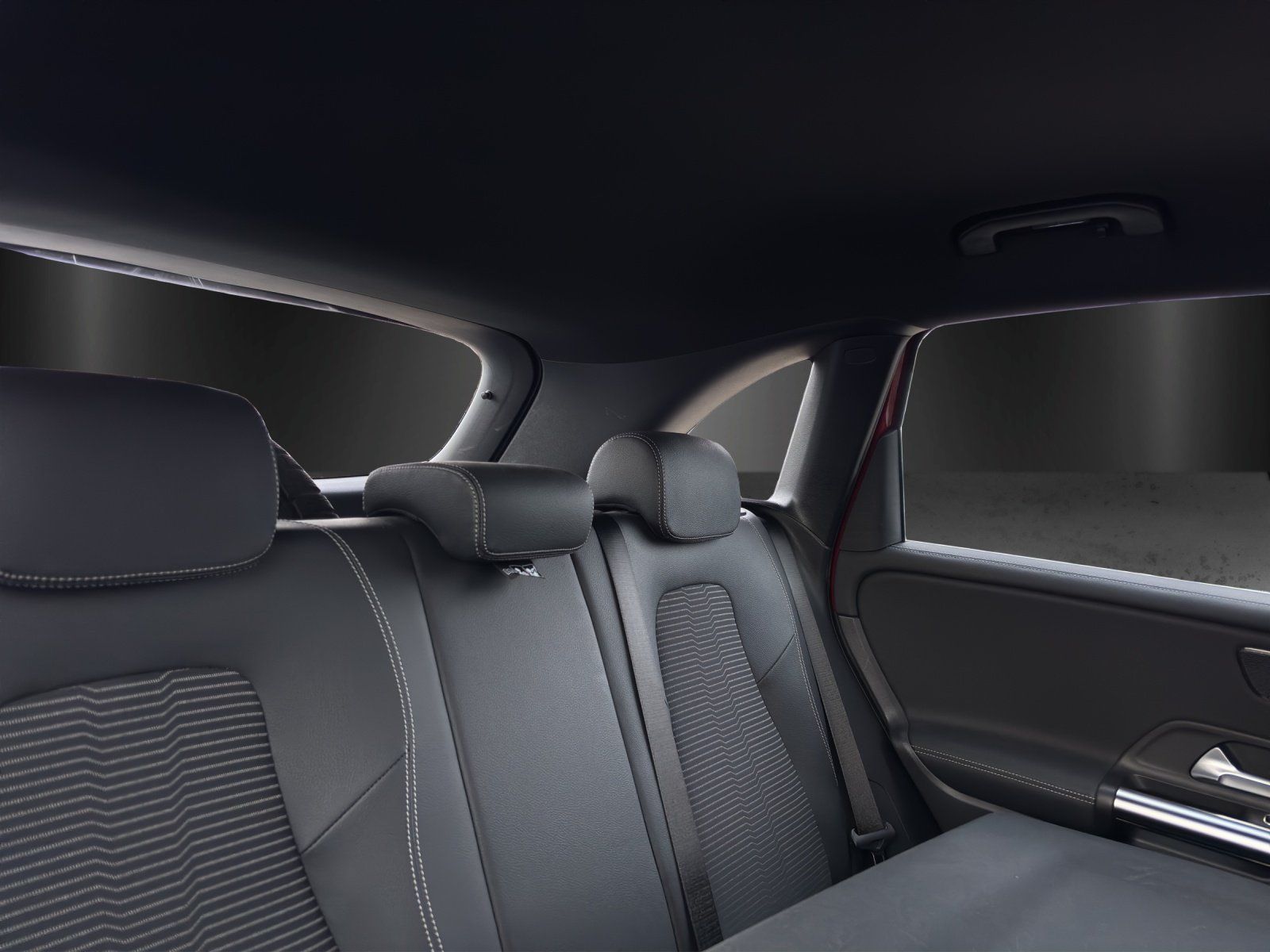 Fahrzeugabbildung Mercedes-Benz B 200 Progressive (EURO 6d)