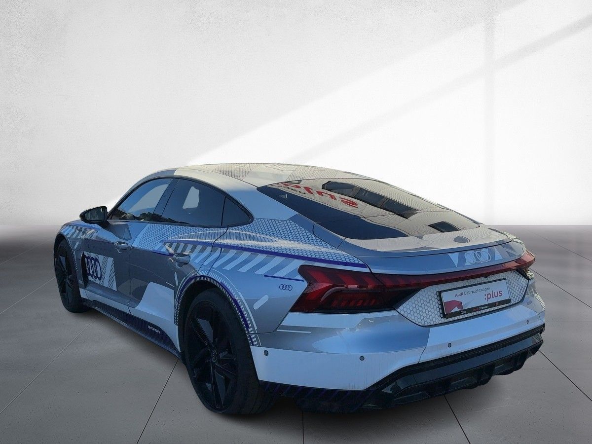Audi RS e-tron GT - Bild 3