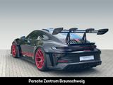 Porsche 992 911 GT3 RS Clubsportpaket Liftsystem-VA BOSE - Porsche: RS