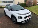 Citroën C3 Aircross 1.2 12V e-THP / PureTech - weiße Citroën C3 Aircross