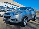 Hyundai ix35 Comfort 2WD - Hyundai ix35 in Bochum