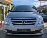 Hyundai H-1 Travel Comfort*8-Si*1Hd*Automatik*Pdc*Garant - Hyundai H-1: Automatik