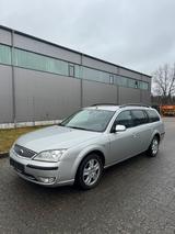 Ford Mondeo 2.0 tcdi 2005 - Ford Mondeo aus 2005 mit Diesel-Antrieb